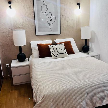 Charmant Appartement Centre-Ville أجاكسيو المظهر الخارجي الصورة
